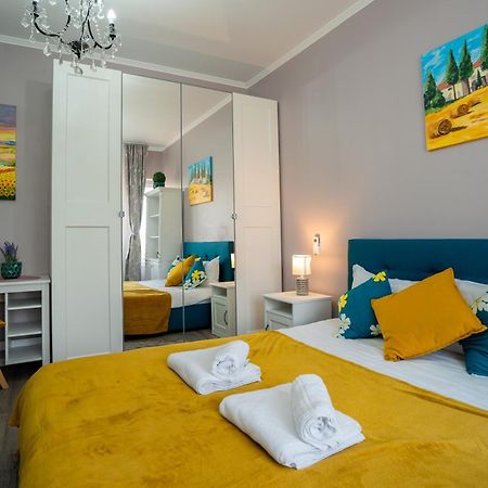 Chic Studio Old City Center - Ivo19 Bucureşti Eksteriør bilde