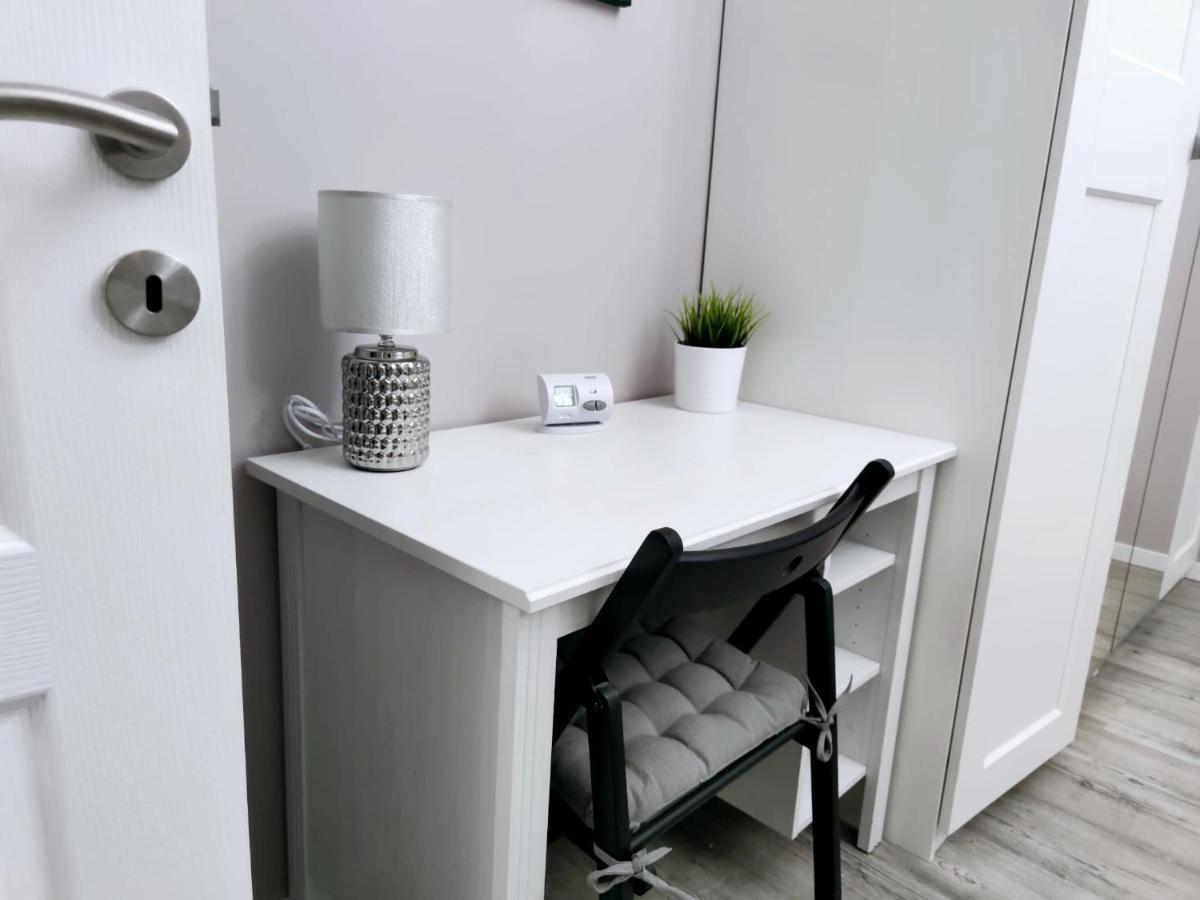 Chic Studio Old City Center - Ivo19 Bucureşti Eksteriør bilde