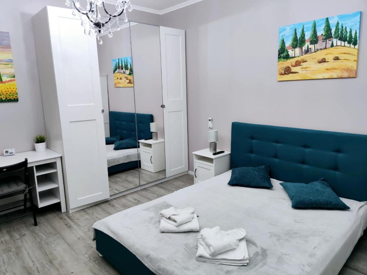 Chic Studio Old City Center - Ivo19 Bucureşti Eksteriør bilde