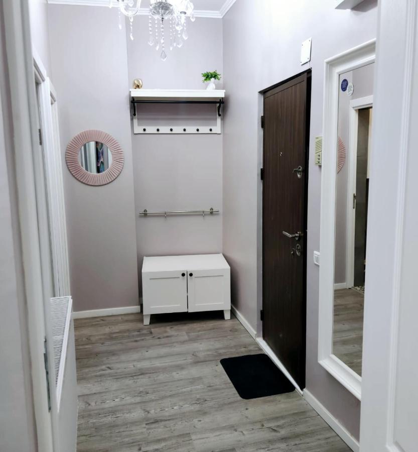Chic Studio Old City Center - Ivo19 Bucureşti Eksteriør bilde
