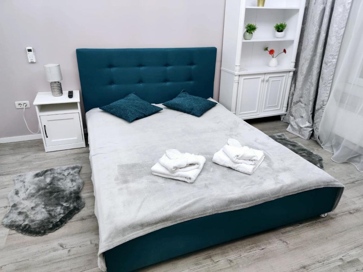Chic Studio Old City Center - Ivo19 Bucureşti Eksteriør bilde