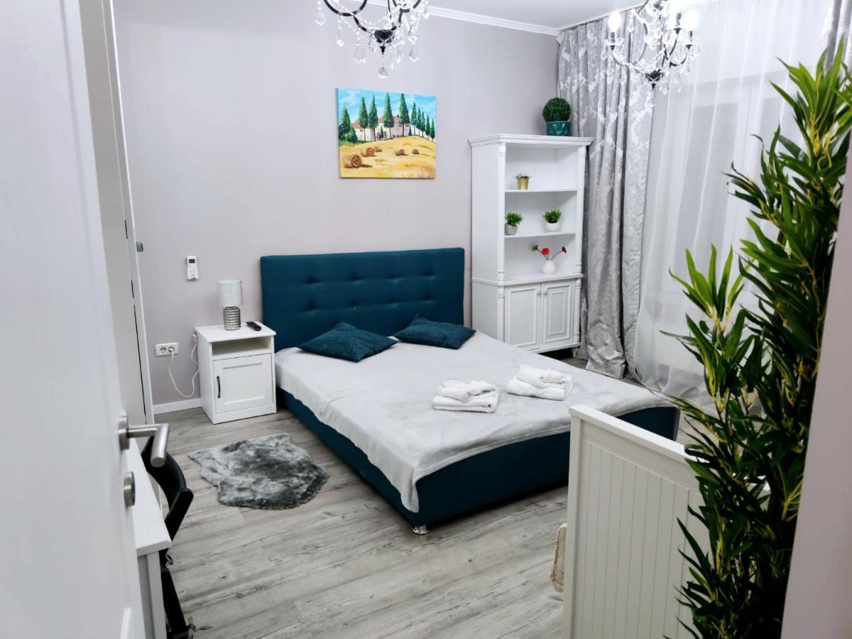 Chic Studio Old City Center - Ivo19 Bucureşti Eksteriør bilde