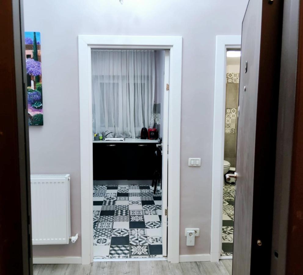 Chic Studio Old City Center - Ivo19 Bucureşti Eksteriør bilde