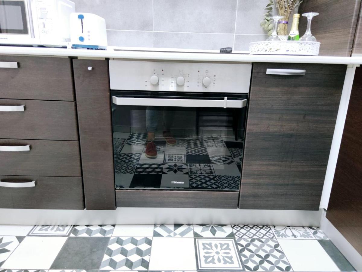 Chic Studio Old City Center - Ivo19 Bucureşti Eksteriør bilde
