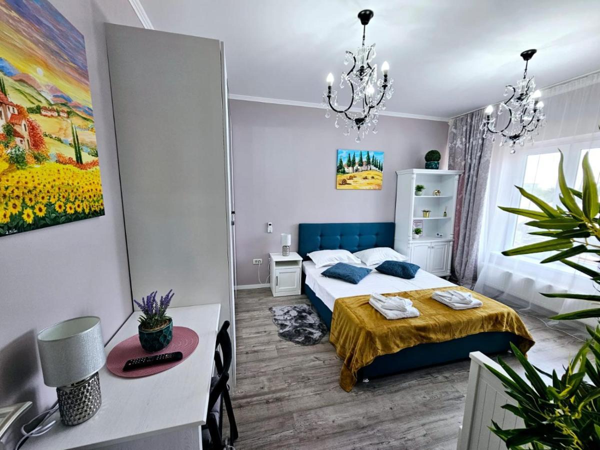Chic Studio Old City Center - Ivo19 Bucureşti Eksteriør bilde