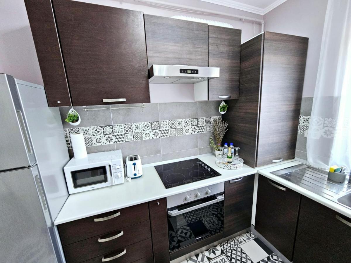 Chic Studio Old City Center - Ivo19 Bucureşti Eksteriør bilde