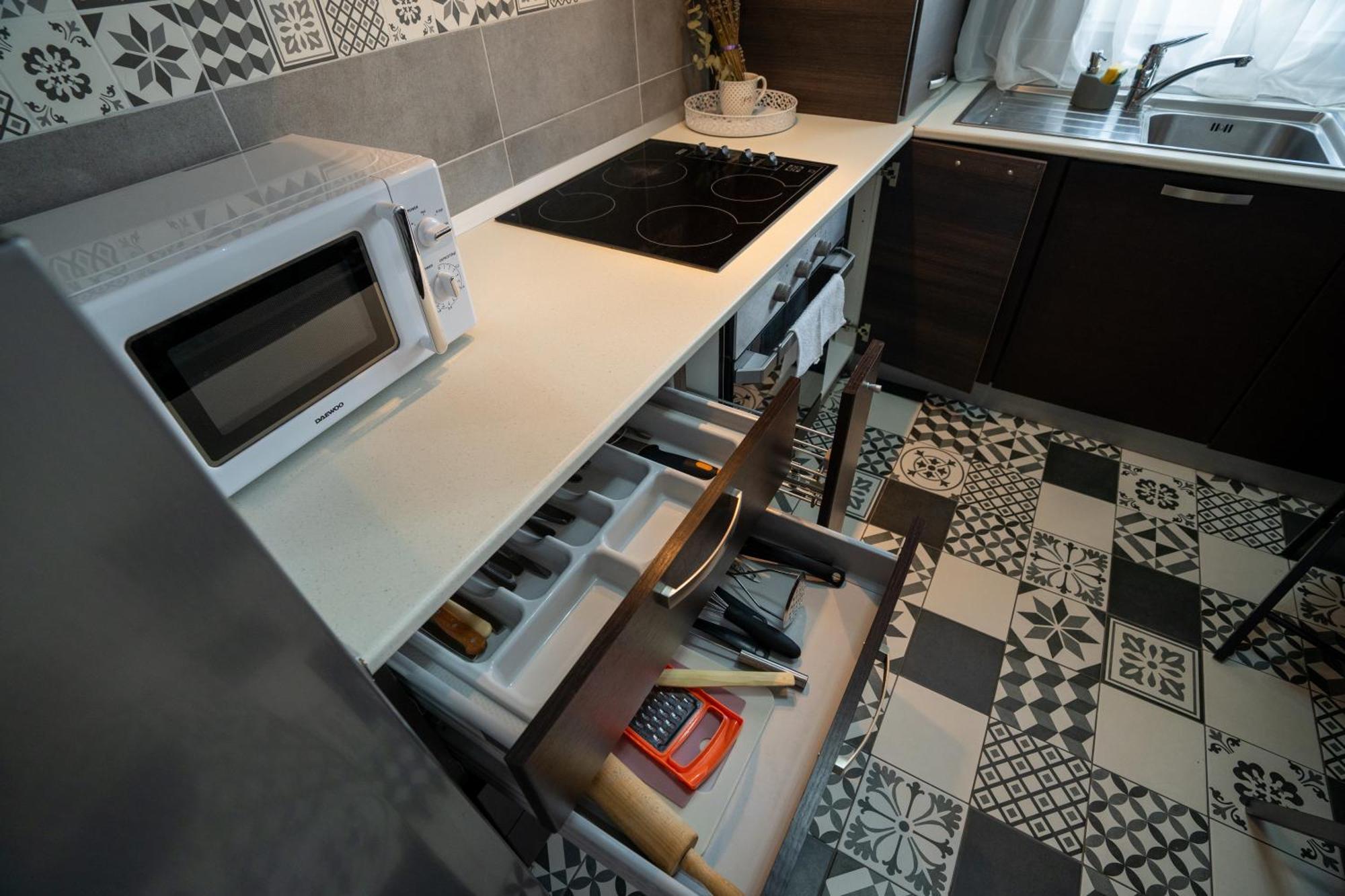 Chic Studio Old City Center - Ivo19 Bucureşti Eksteriør bilde