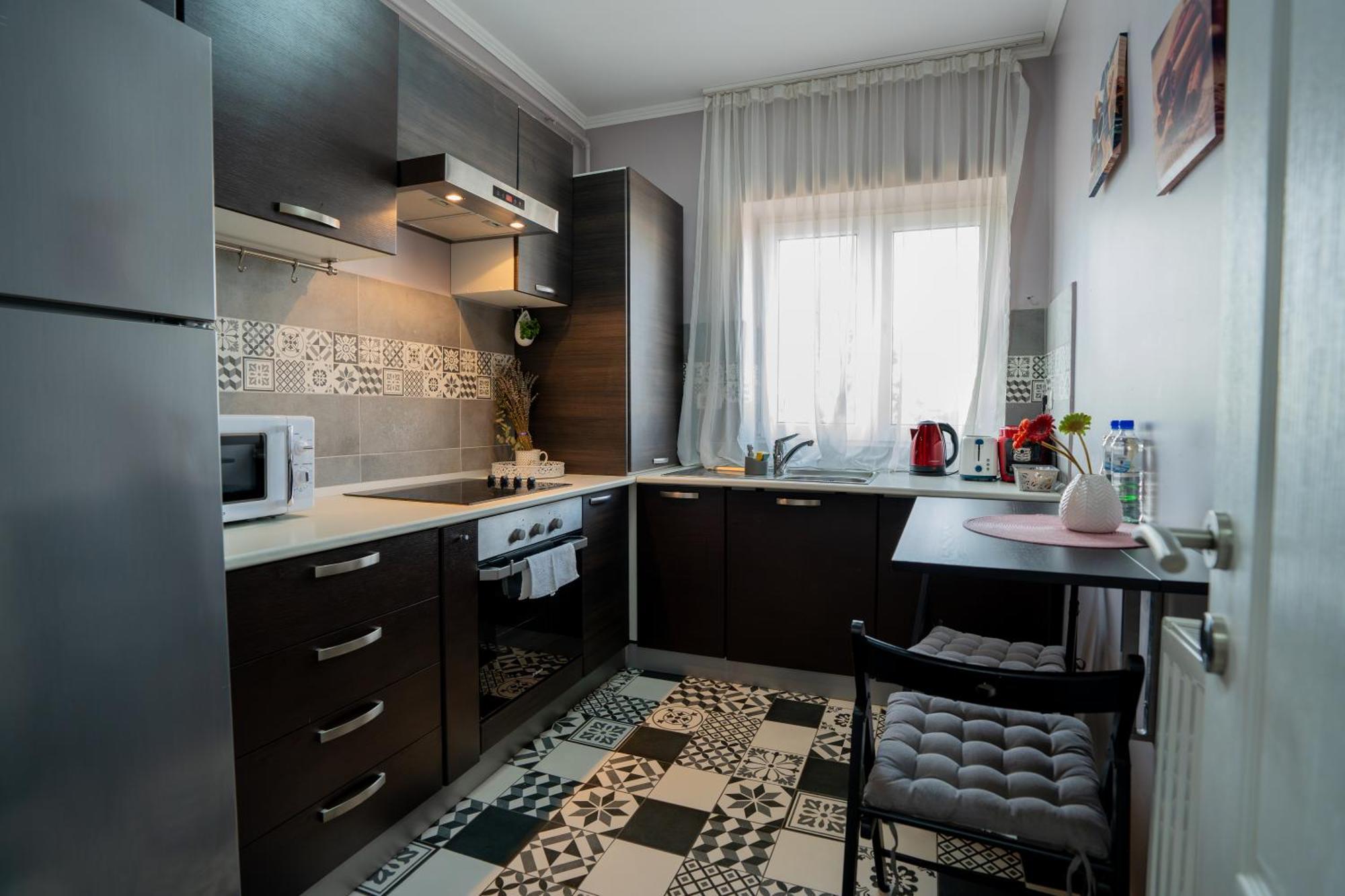 Chic Studio Old City Center - Ivo19 Bucureşti Eksteriør bilde