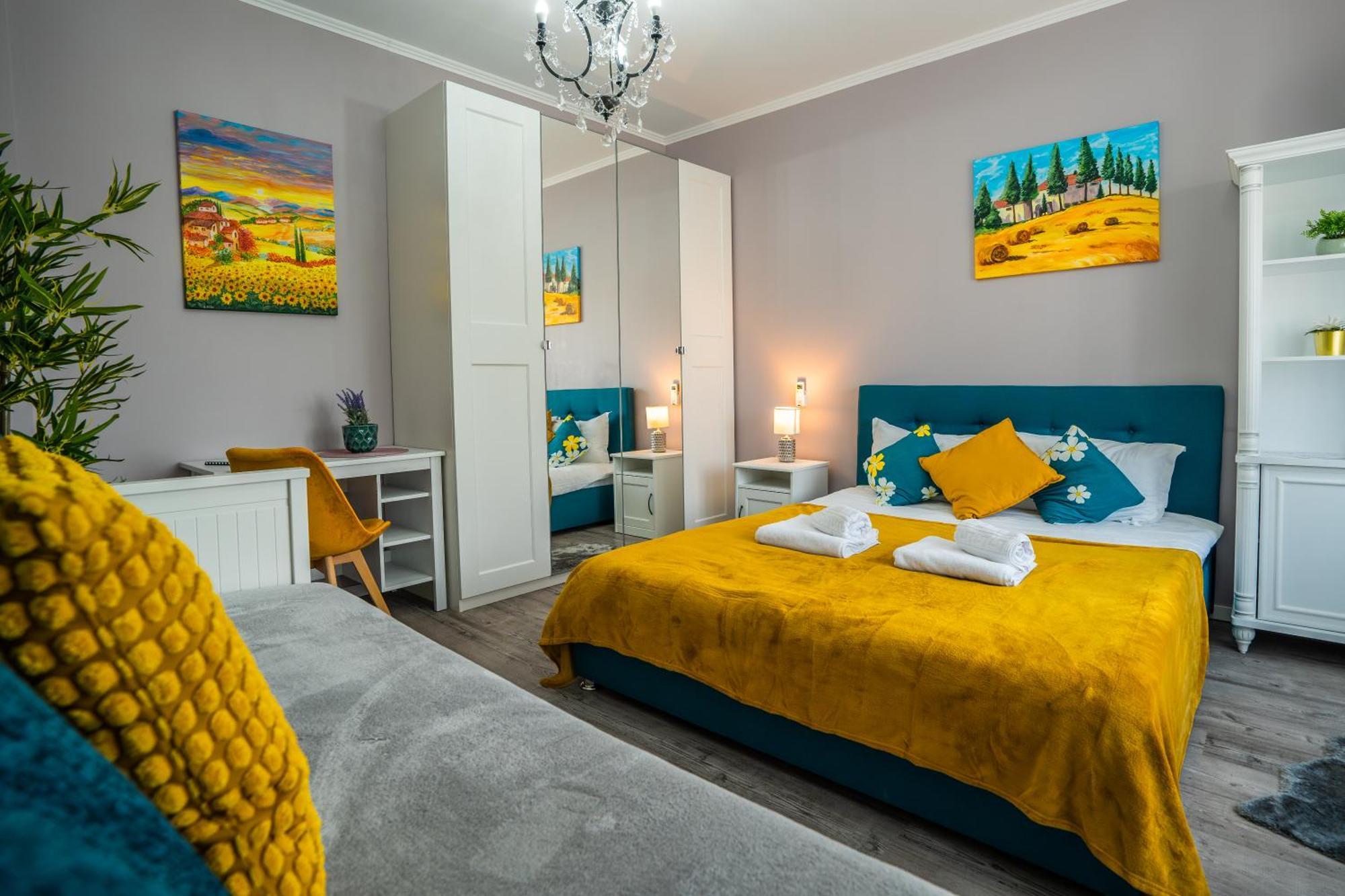 Chic Studio Old City Center - Ivo19 Bucureşti Eksteriør bilde