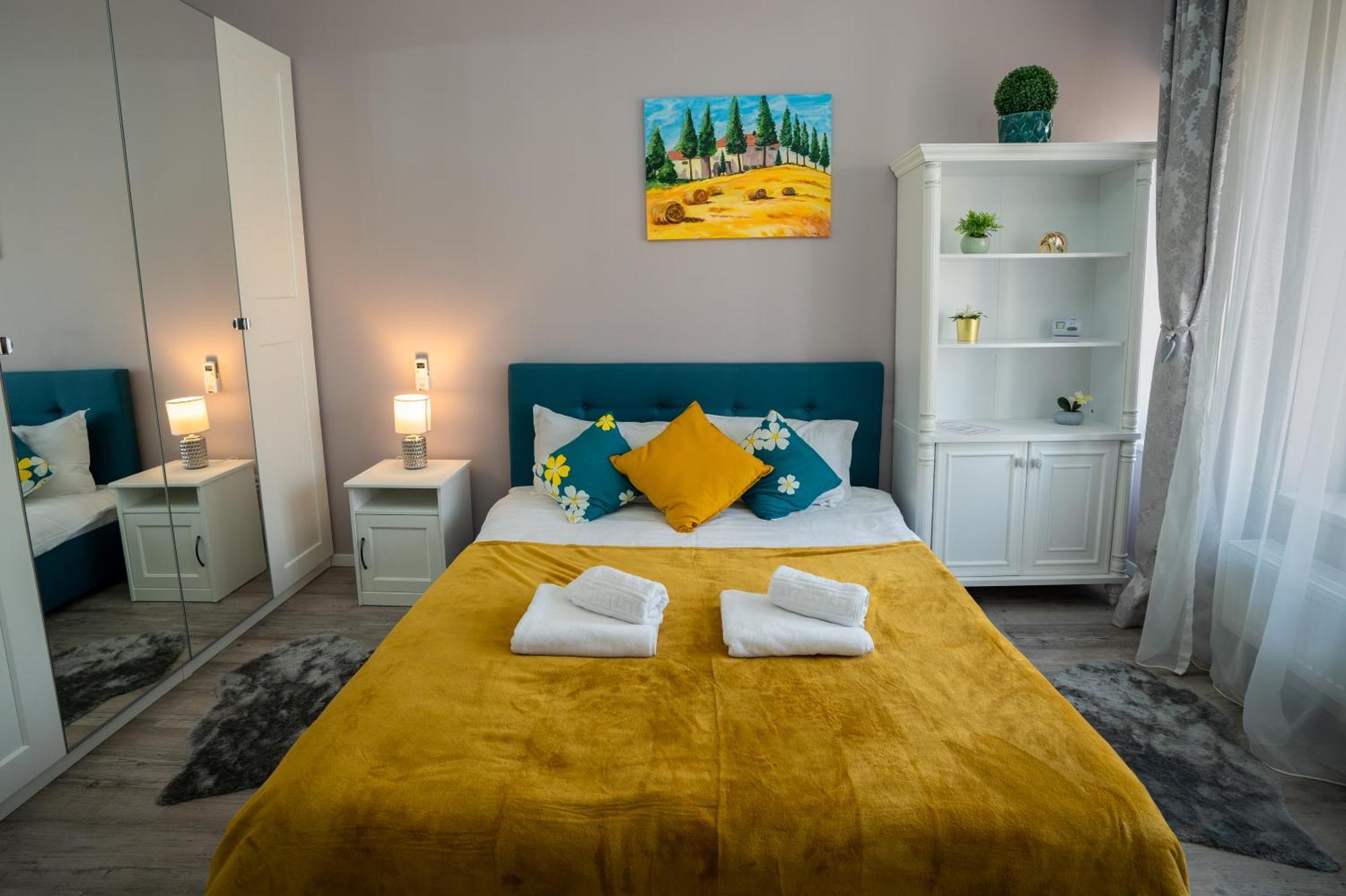 Chic Studio Old City Center - Ivo19 Bucureşti Eksteriør bilde