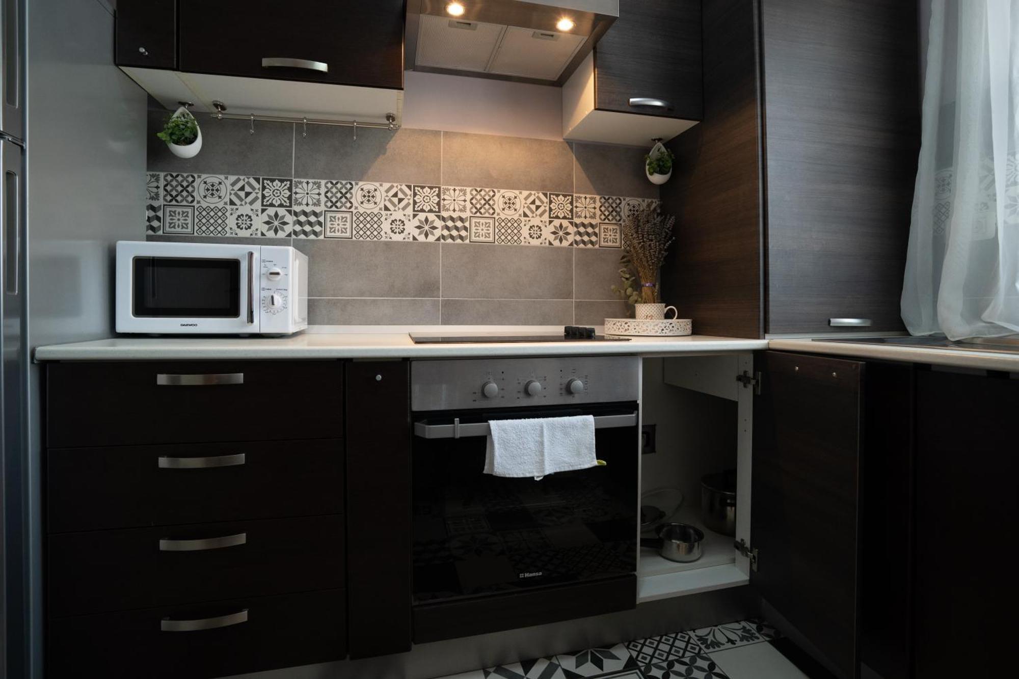 Chic Studio Old City Center - Ivo19 Bucureşti Eksteriør bilde