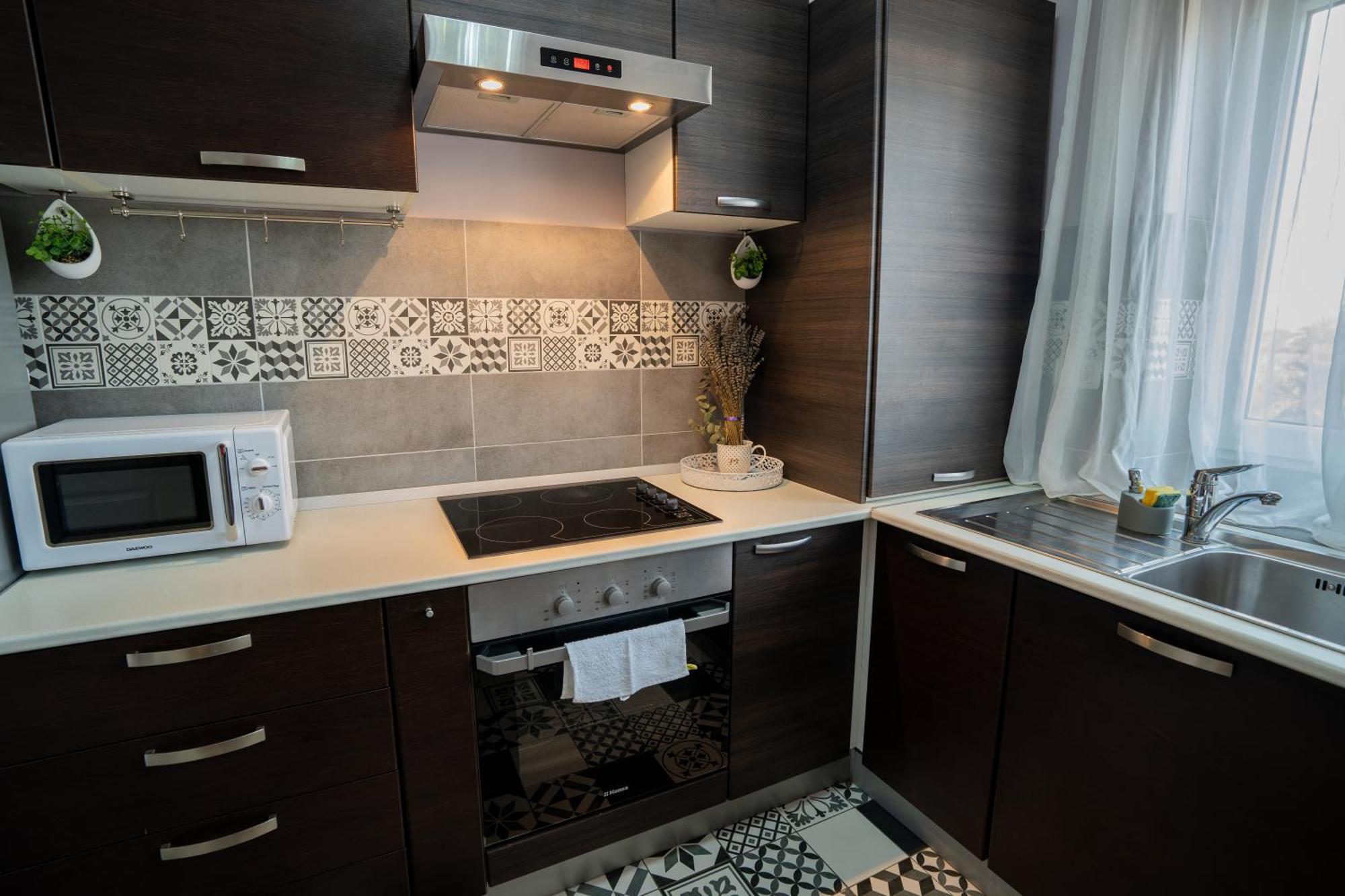 Chic Studio Old City Center - Ivo19 Bucureşti Eksteriør bilde