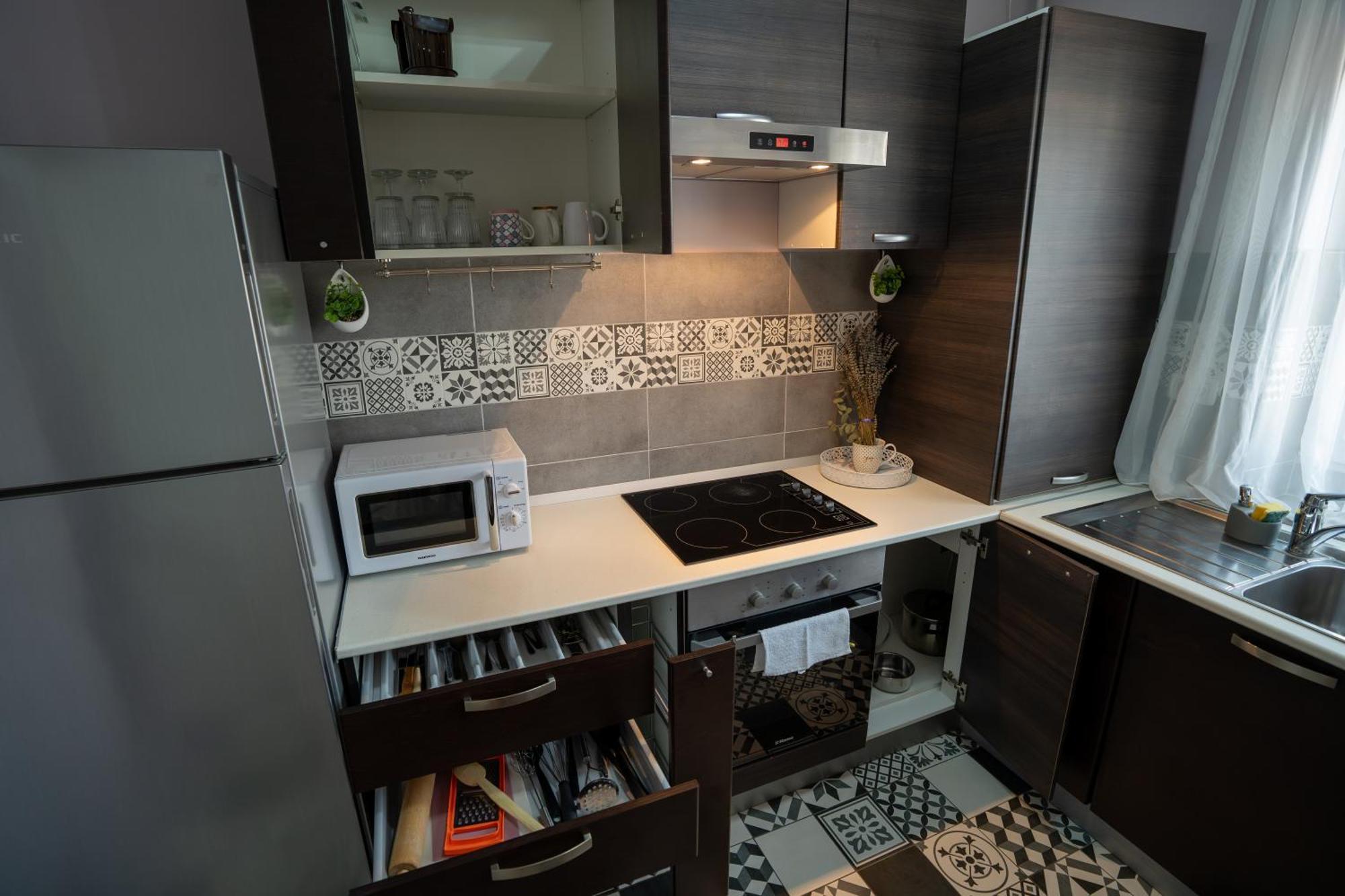 Chic Studio Old City Center - Ivo19 Bucureşti Eksteriør bilde