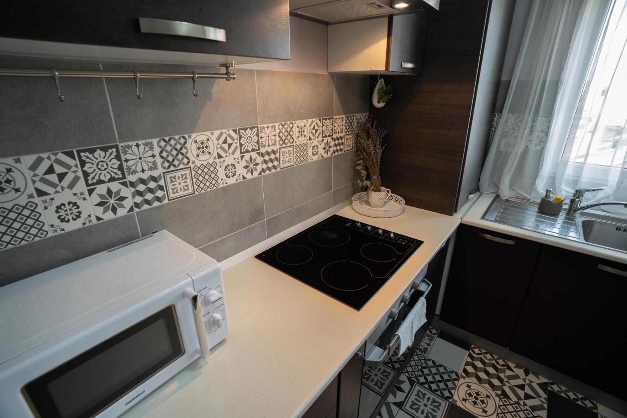 Chic Studio Old City Center - Ivo19 Bucureşti Eksteriør bilde