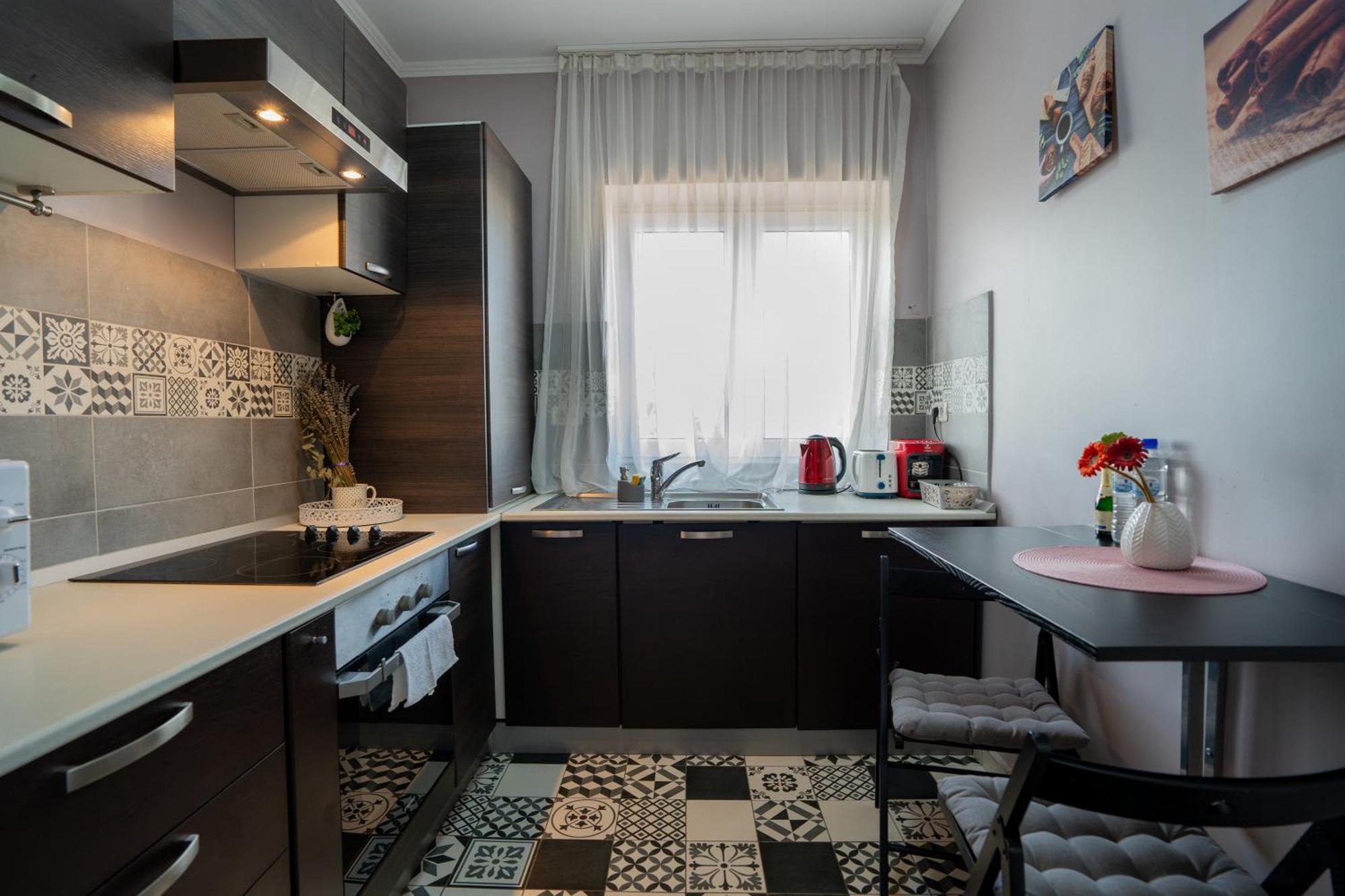 Chic Studio Old City Center - Ivo19 Bucureşti Eksteriør bilde