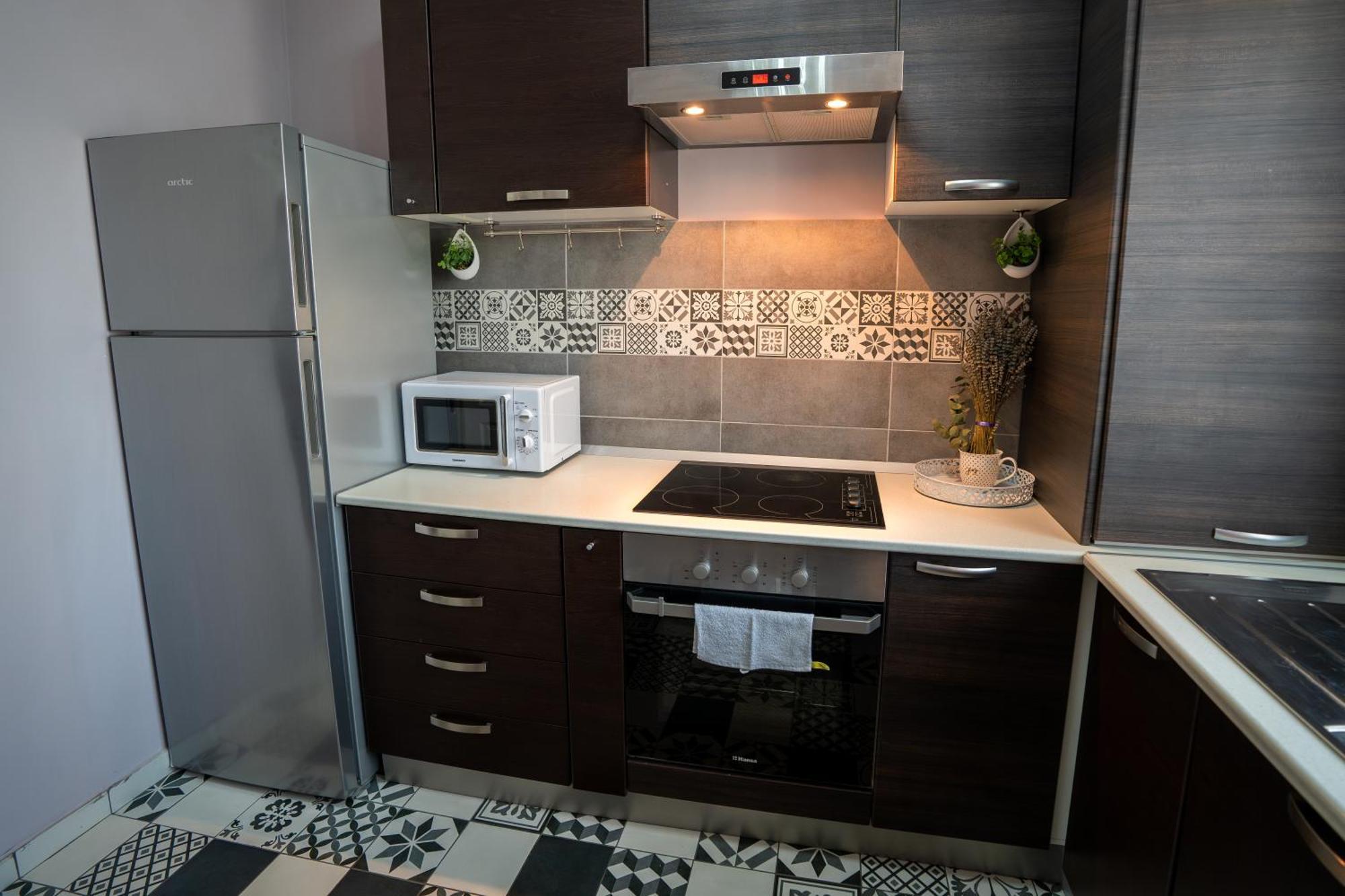 Chic Studio Old City Center - Ivo19 Bucureşti Eksteriør bilde
