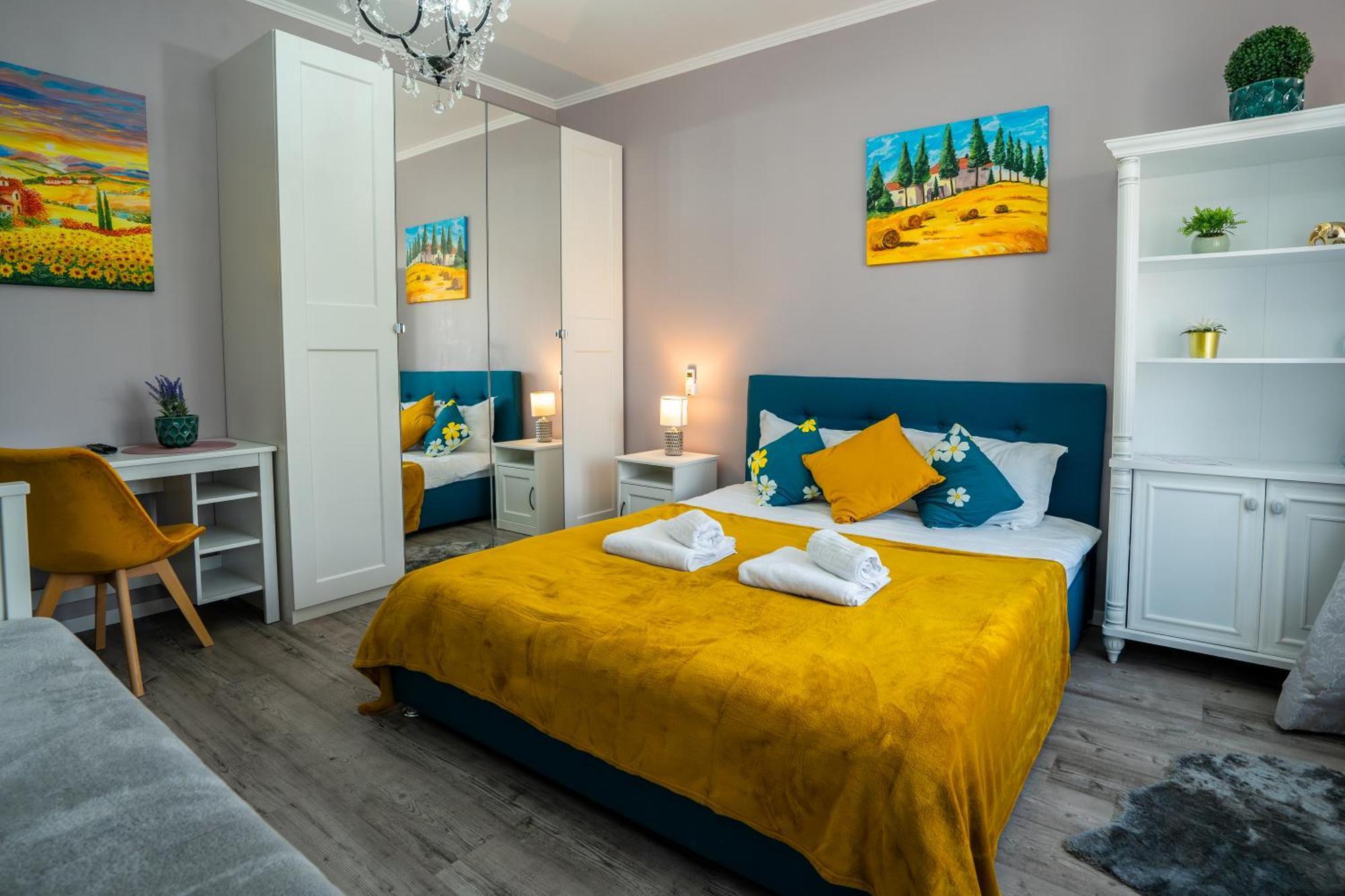 Chic Studio Old City Center - Ivo19 Bucureşti Eksteriør bilde