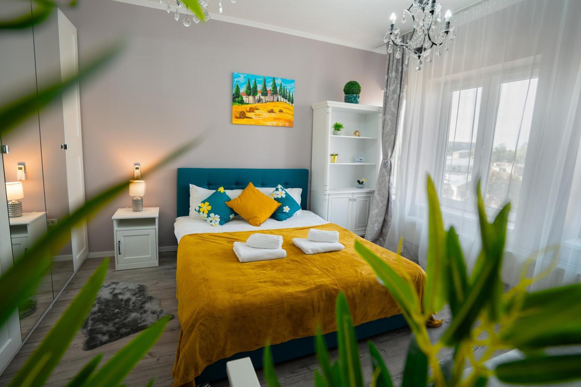 Chic Studio Old City Center - Ivo19 Bucureşti Eksteriør bilde